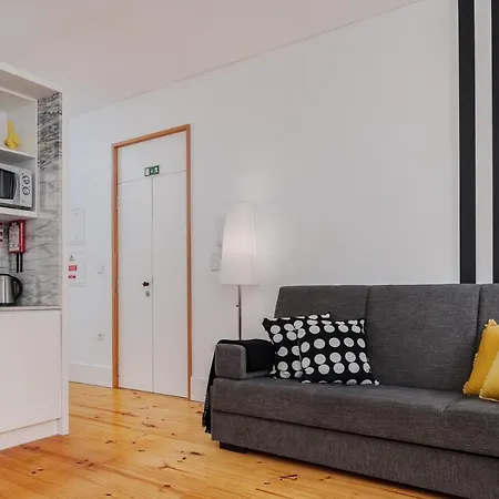 Flores Street Lägenhet *