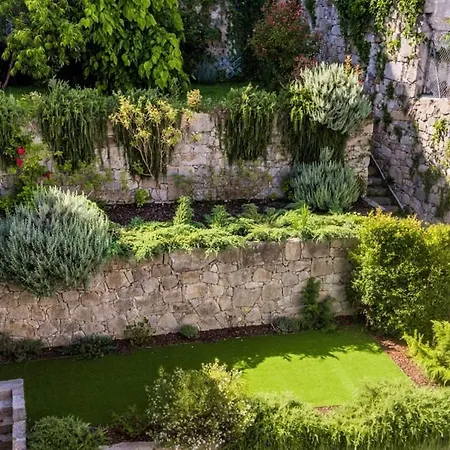 Flores Street Oporto