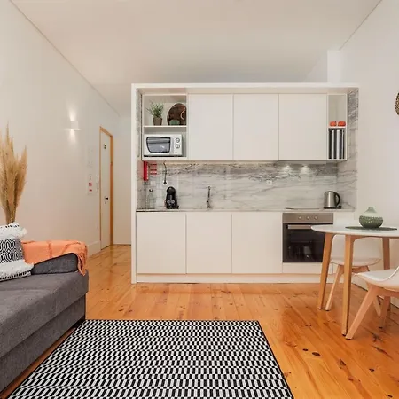 Flores Street * Oporto