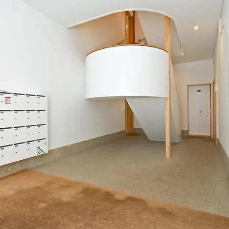 Lägenhet Flores Street *