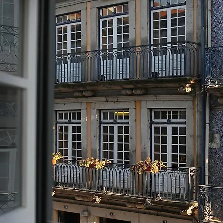 Flores Street Lägenhet *