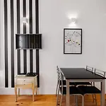 Appartement Flores Street *