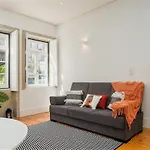 Flores Street Appartement