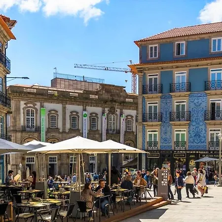 Flores Street Апартаменты *