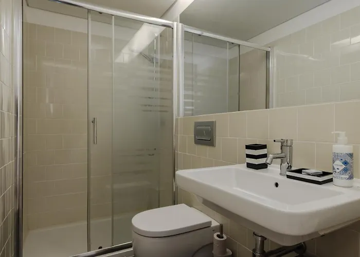 아파트 Flores Street *