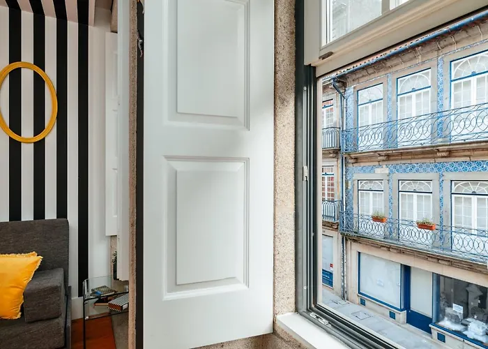 Flores Street * 포르투