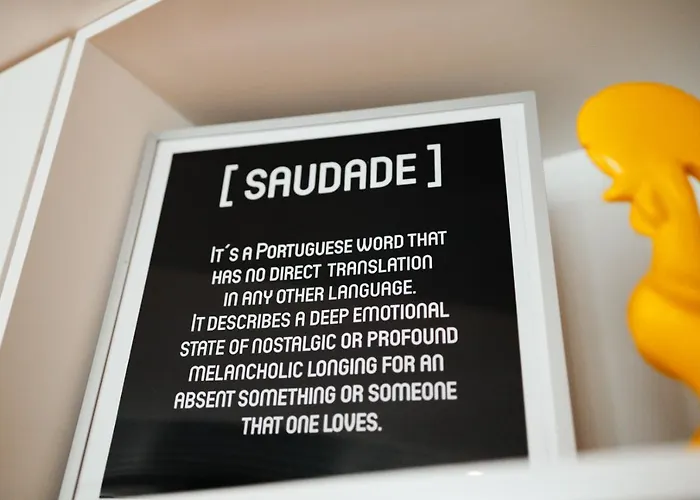 Flores Street Διαμέρισμα *