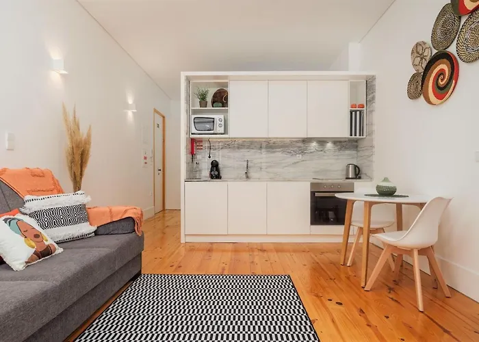 Flores Street * Πόρτο