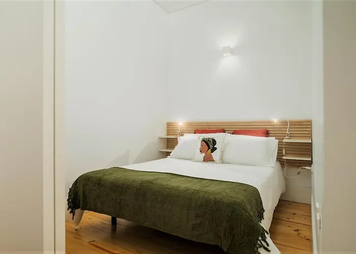 Flores Street Appartement