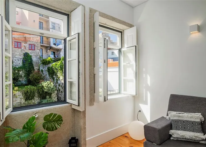 Flores Street Appartement *