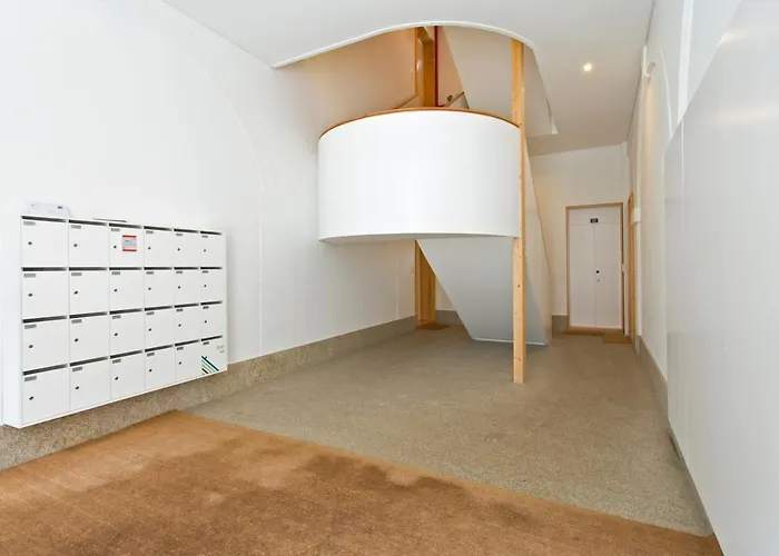 Appartement Flores Street *