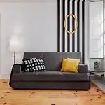 Apartamento Flores Street Oporto