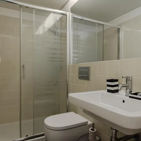 Apartmán Flores Street *