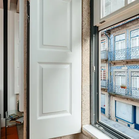 Flores Street * 波尔图