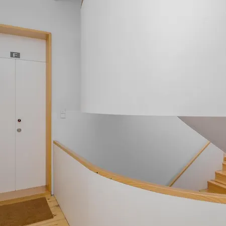Apartment Flores Street Porto
