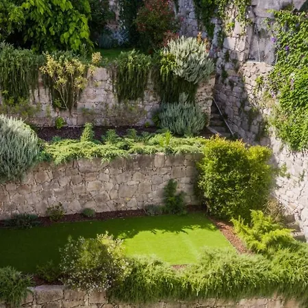 Flores Street 公寓 波尔图