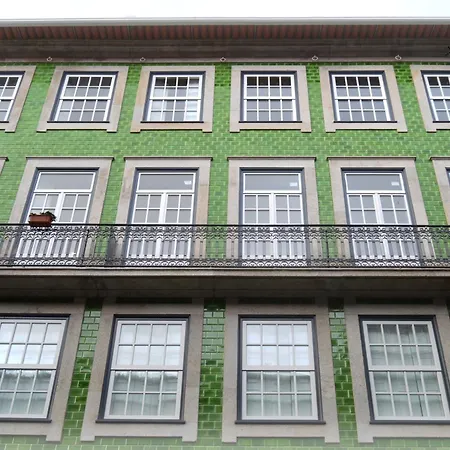 Apartment Flores Street