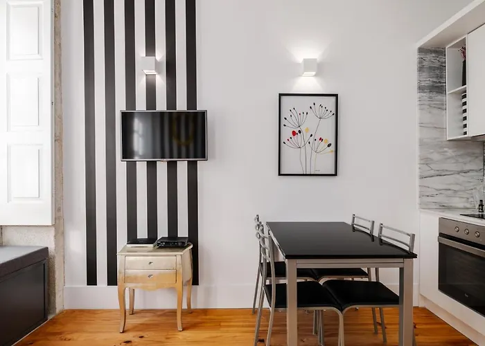 公寓 Flores Street *