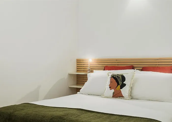 Flores Street 波尔图