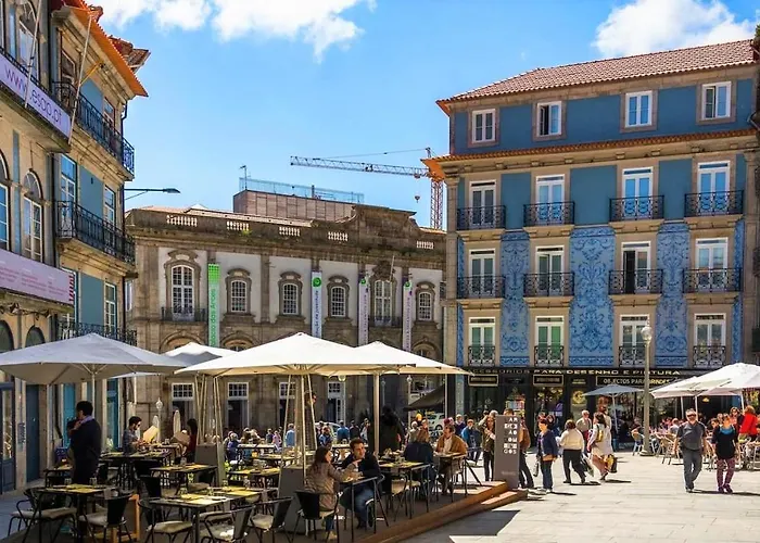 Flores Street 公寓 *