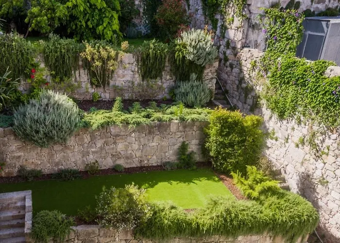 Flores Street 公寓 波尔图